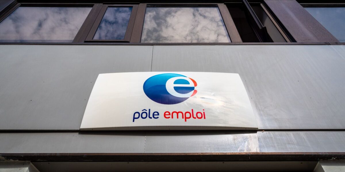 Pôle Emploi disparaîtra bientôt au profit de France Travail.