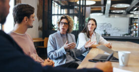 Comment trouver le bon degré de transparence pour les salaires de votre entreprise ?