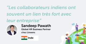 Être RH en Inde : « Je ne suis pas vu comme un donneur d’ordres mais comme un médiateur »