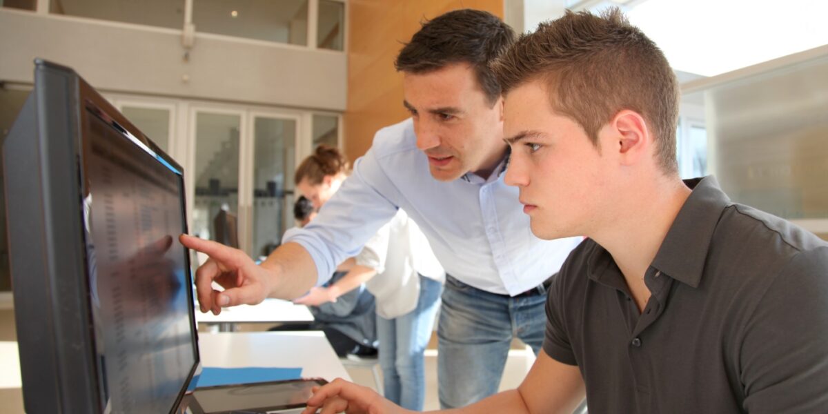 Depuis 2018, le profil des apprentis a largement évolué.