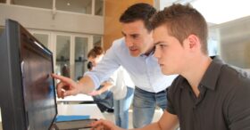 Plus âgés et plus diplômés : le nouveau profil des apprentis