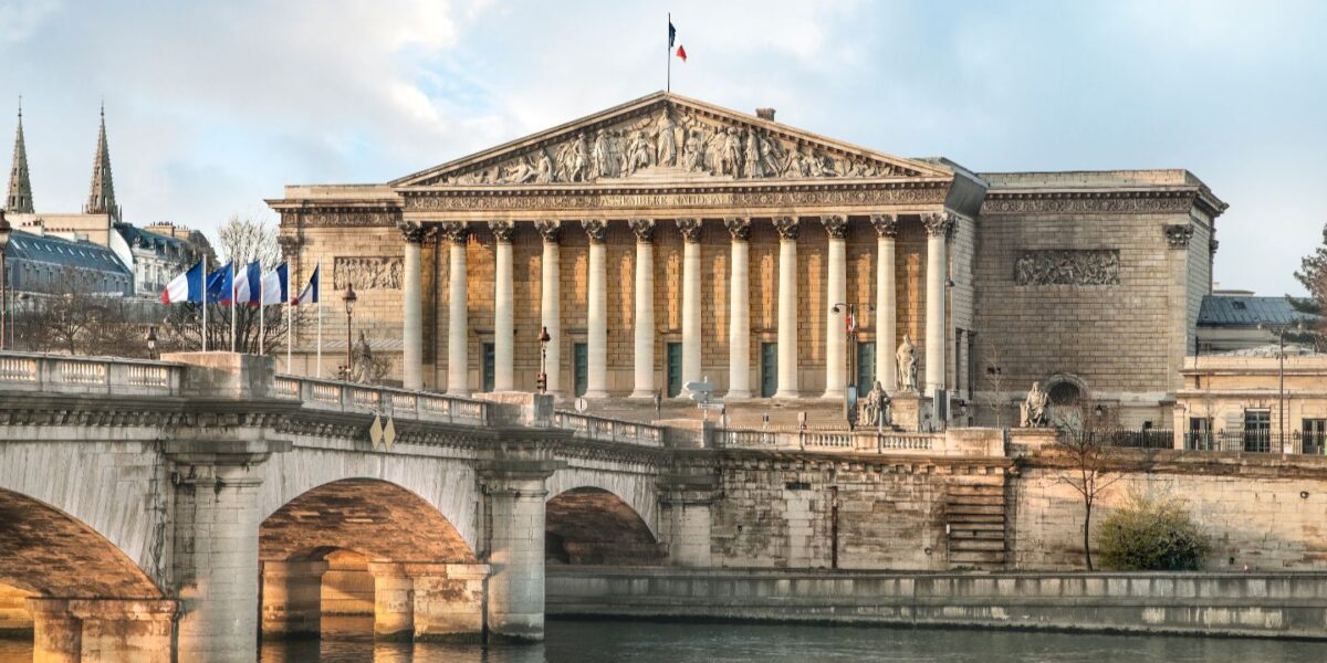 Les débats sur le projet de loi portant réforme des retraites ont débuté à l'Assemblée nationale.