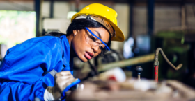 Accidents du travail : combien en dénombre-t-on en France ?
