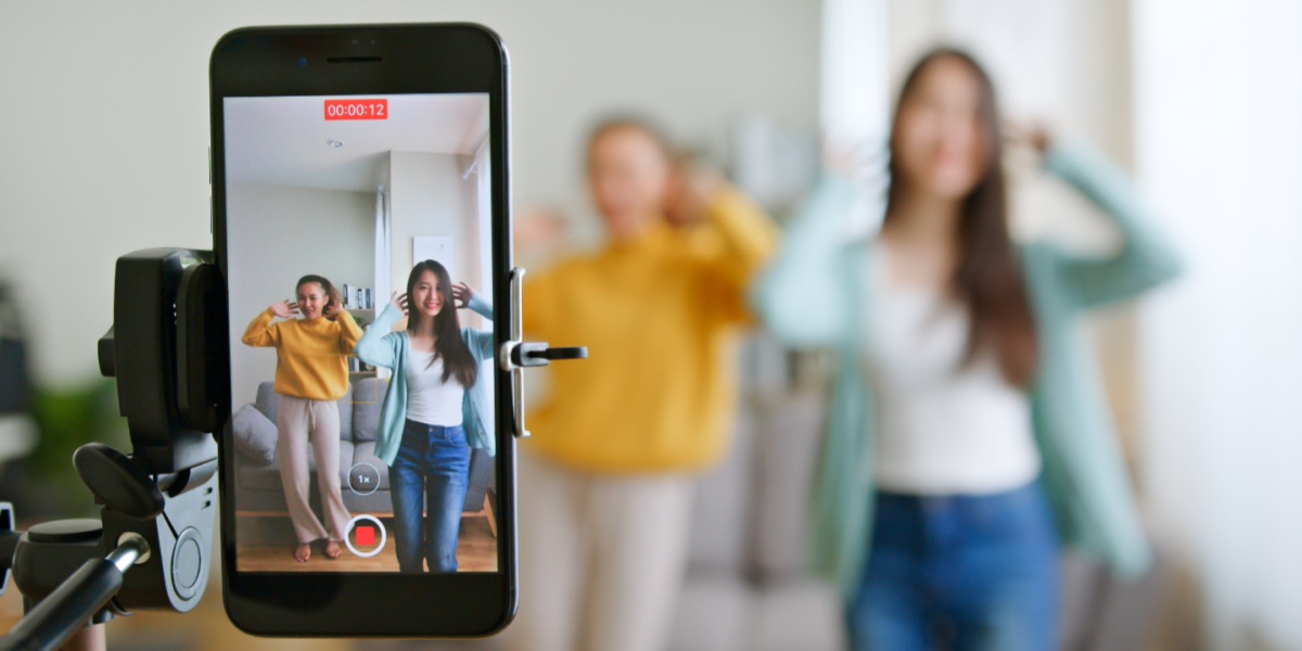 tiktok ressources humaines recrutement