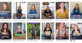 TikTok : 6 conseils aux RH qui veulent se lancer