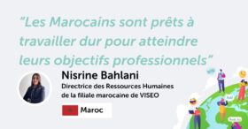 Être RH au Maroc : « Les candidats sont extrêmement attentifs aux perspectives d’évolution »