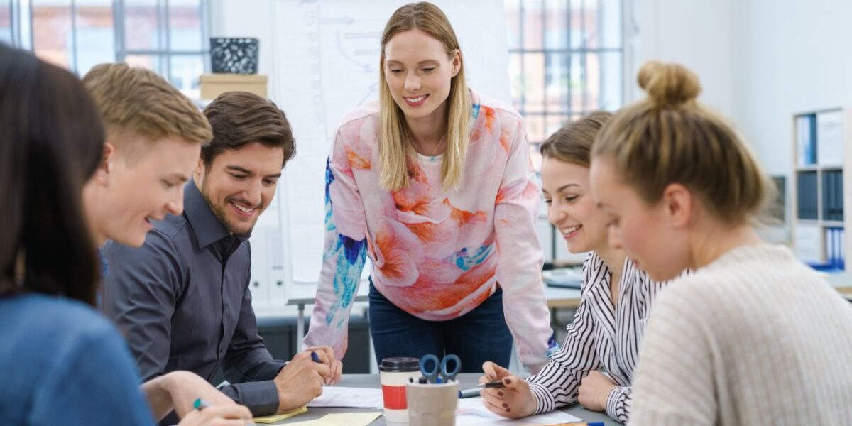 Le taux d'insertion professionnelle des apprentis ne cesse de s'améliorer au fil des anénes.