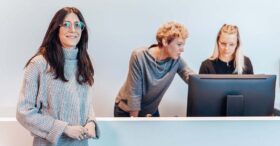 Formations en Management à CESI : « On a envie de former des managers bien outillés, capables d’instaurer un climat de confiance dans leur équipe »