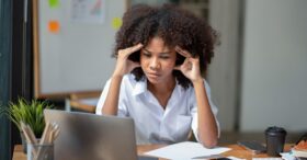 Seule une RH sur deux est satisfaite de son niveau de rémunération