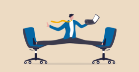Open space, flex office… comment la crise sanitaire a transformé le bureau