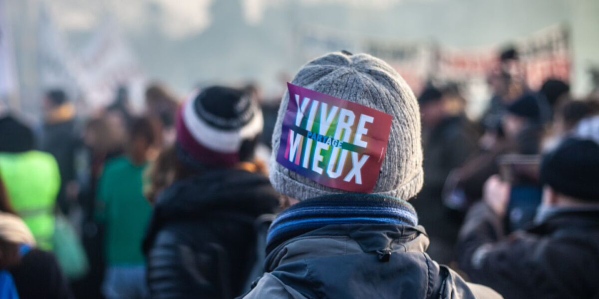Quand la réforme des retraites pose la question de la qualité de vie au travail.