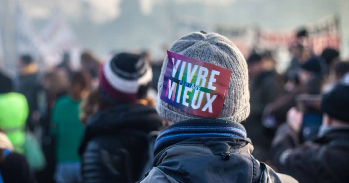 Mobilisation contre la réforme des retraites : ce qu’elle dit de notre ...