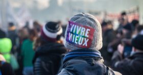 Mobilisation contre la réforme des retraites : ce qu’elle dit de notre rapport au travail