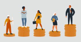 Quel est le salaire moyen en France ?