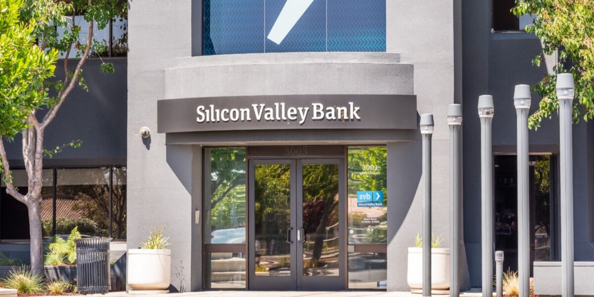 La faillite de la banque californienne pourrait avoir un impact sur 100 000 emplois dans la tech.
