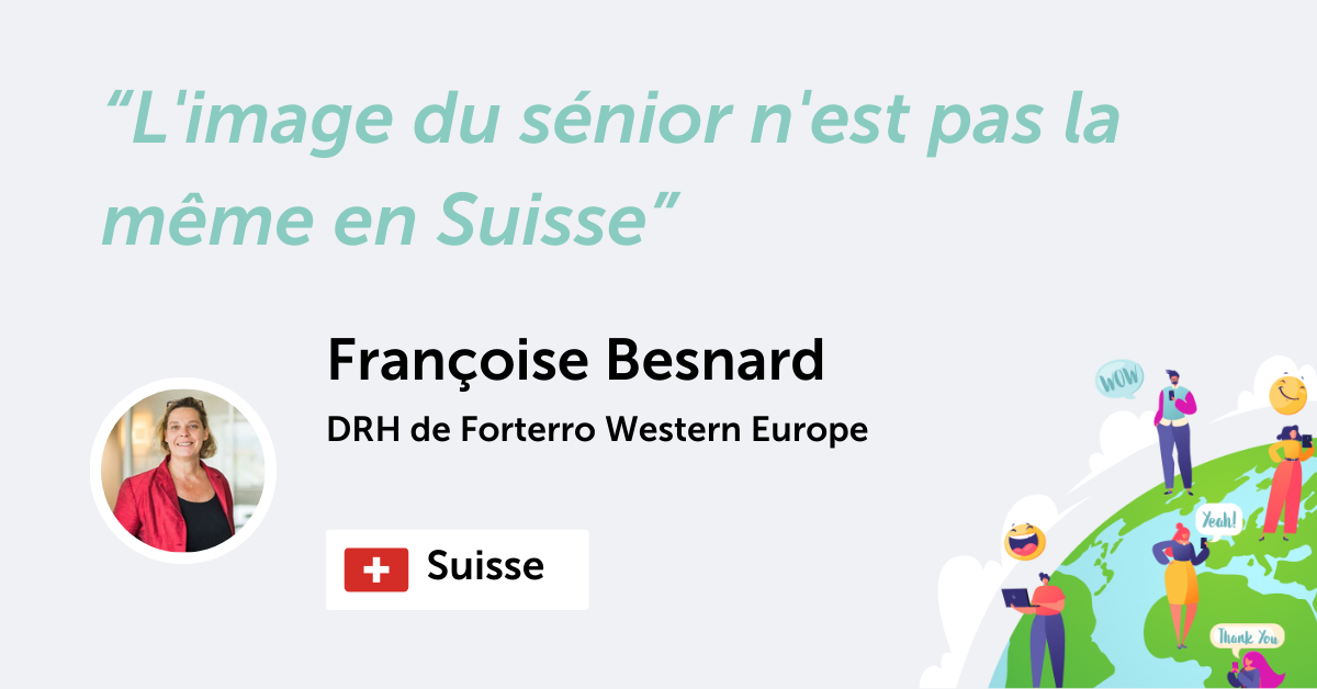 Etre RH en Suisse