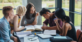 Recrutez vos futurs alternants en Bretagne avec OMNES Education