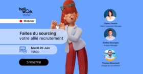 Faites du sourcing le meilleur allié de vos recrutements !