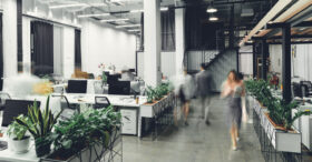 Flex-office : comment se lancer ?