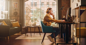 Télétravail : full remote or not full remote ?