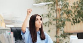 Le quiet quitting coûte cher aux entreprises !
