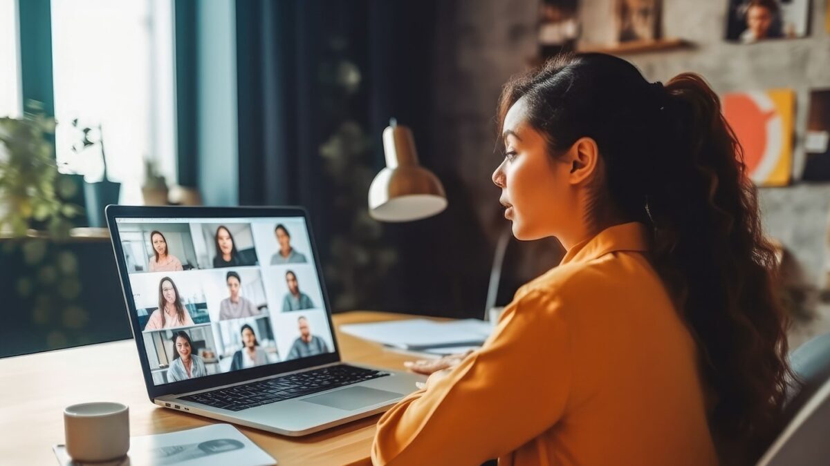 Zoom rappelle ses salariés au bureau