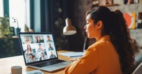 Quand un spécialiste de la collaboration à distance rappelle ses salariés au bureau