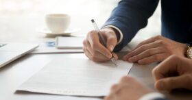 Rupture conventionnelle : ce qui change au 1er septembre