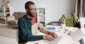 Les chiffres clés du télétravail en 2023