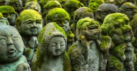 Au Japon, 40% des entreprises emploient des personnes de plus de 70 ans
