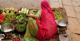 En Inde, les femmes écartées du marché de l’emploi