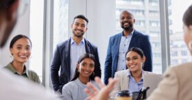 Expérience collaborateur : de quoi parle-t-on en 2023 ?