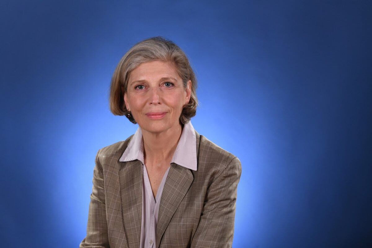 « On ne peut pas être RH si on n’aime pas les gens et les aider, y compris dans l’adversité, à donner le meilleur d’eux-mêmes. »