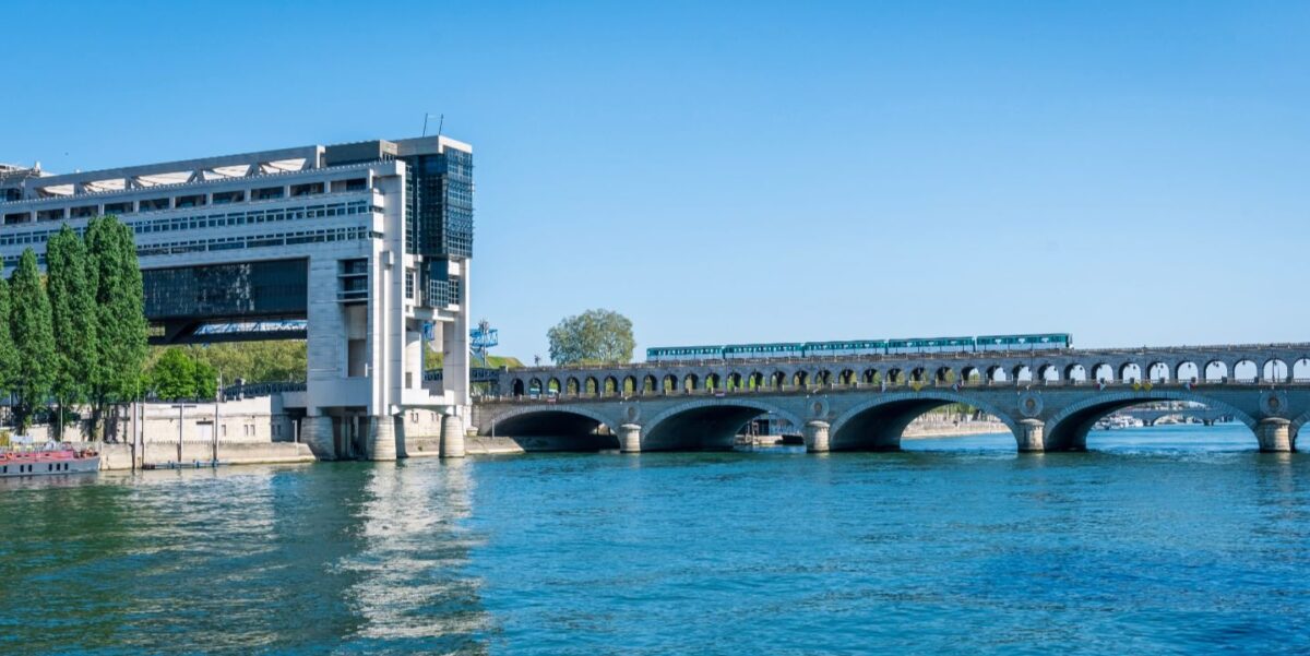 Bercy table sur une augmentation du pouvoir d'achat des ménages en 2023 et 2024.