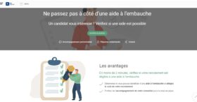 Votre recrutement est-il éligible à une aide à l’embauche ? Testez l’outil de Pôle emploi !