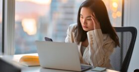 Pourquoi 36% des actifs sont-ils insatisfaits au travail ?