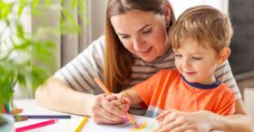 « Ce n’est pas parce qu’on a un enfant handicapé qu’on doit travailler à temps partiel »