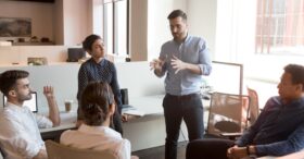 Sens au travail : quel rôle les entreprises peuvent-elles jouer ?