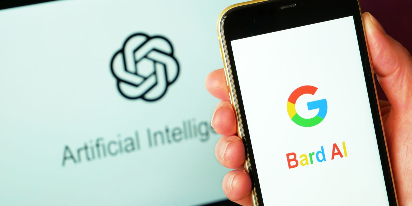 ChatGPT, Google Bard… comment les RH utilisent l’IA générative au quotidien
