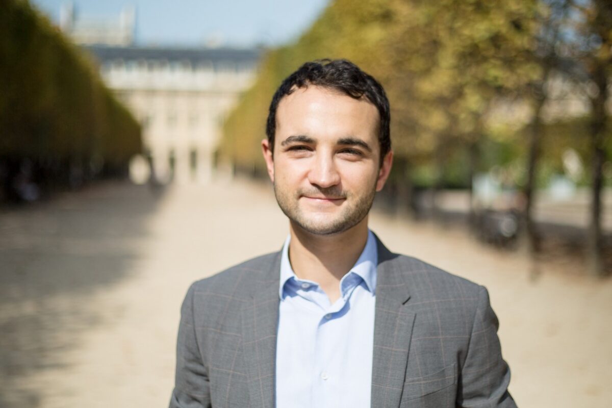 "Il ne faut jamais communiquer à l'IA d’informations qui permettent d’identifier des personnes"