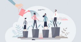 Polymath, ou « ne passez pas à côté du salarié-zèbre »