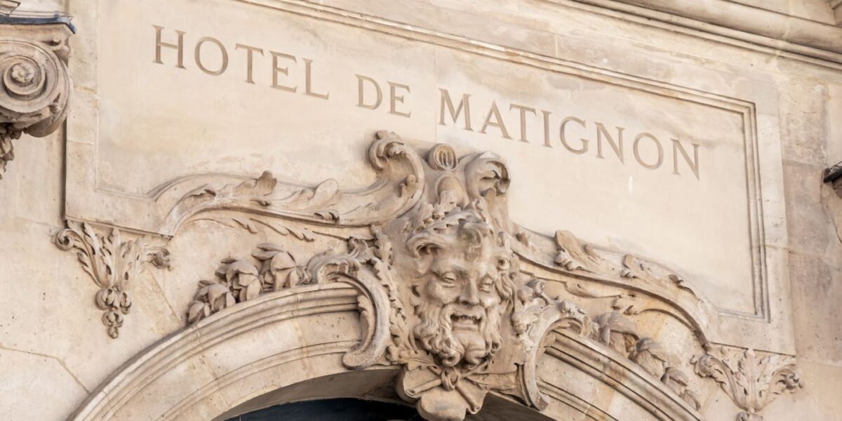 Elisabeth Borne a demandé à ses ministres de plancher sur des solutions pour faire baisser le chômage.