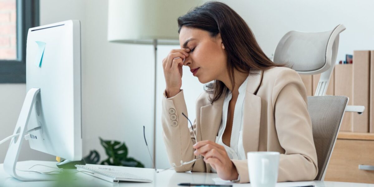 , 80% des RH se déclarent au bord de l’épuisement professionnel.
