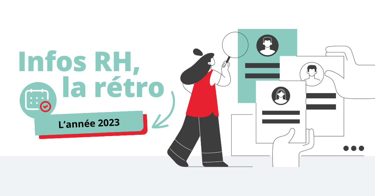 meilleurs articles RH 2023