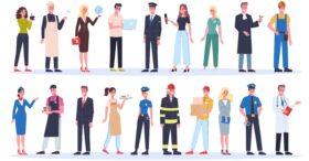 Sens au travail, salaire, équilibre pro/perso… c’est quoi un emploi de qualité en 2024 ?