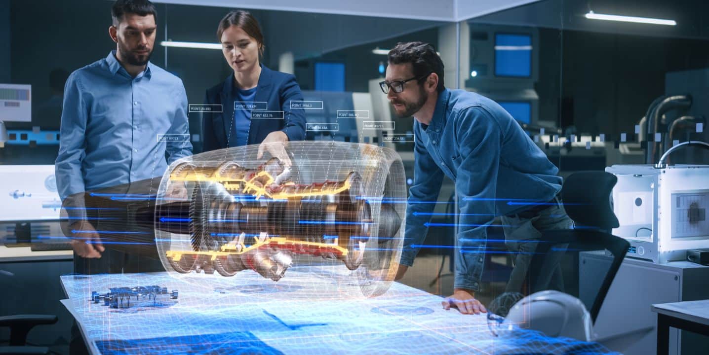 À quoi ressemblera le monde du travail en 2040 — free download