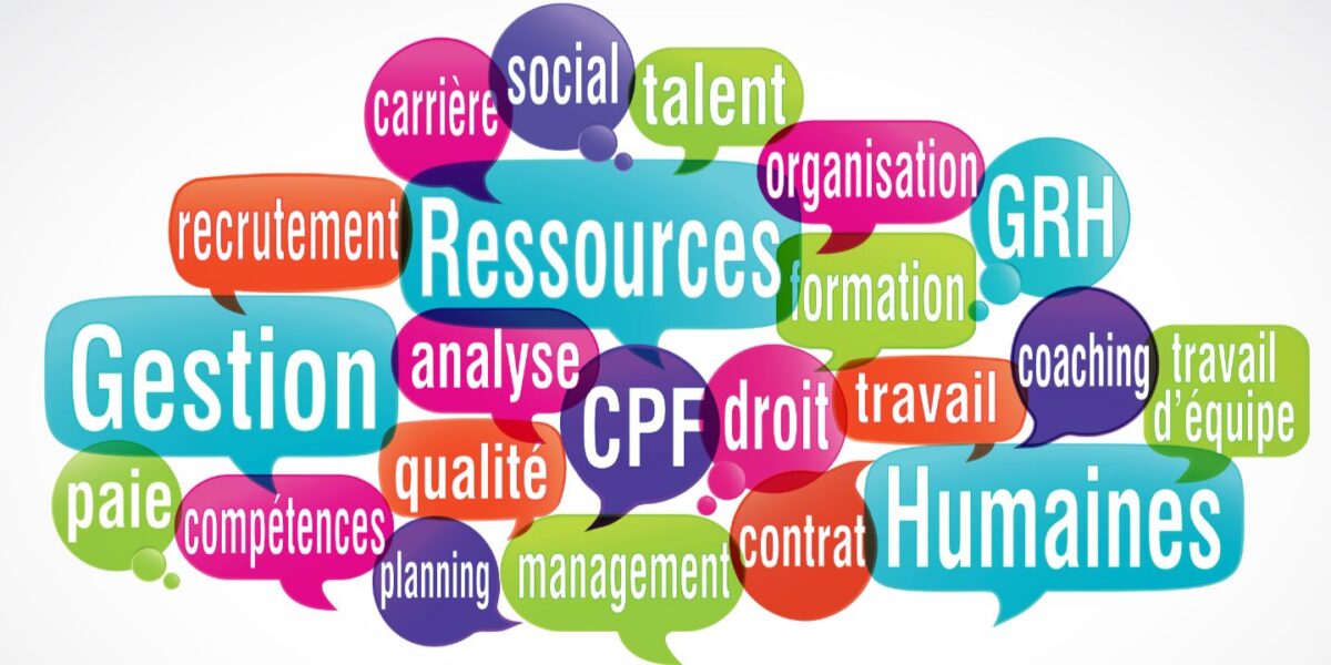 Que disent nos mots de notre rapport au travail ?