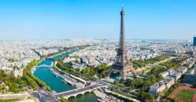 Evénement sportif 2024 : les entreprises franciliennes devront-elles obliger leurs salariés à télétravailler ?