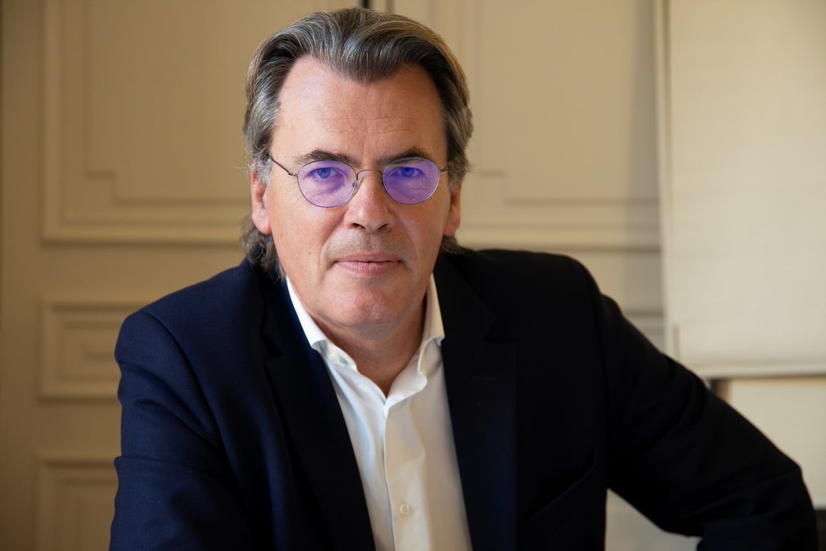 "Aujourd’hui, notre enjeu est de dresser le bilan de ce télétravail non organisé pour chercher la manière de mieux le structurer."
