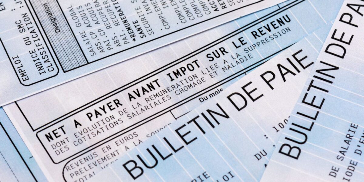 Plus de 17% des salariés du privé touchent le Smic, en France.